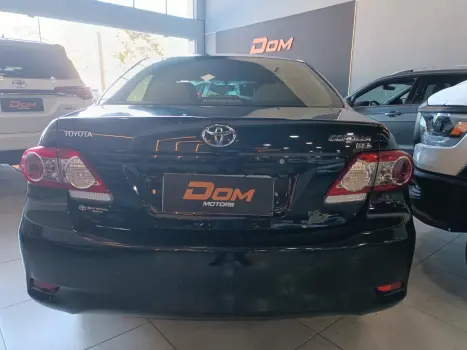 TOYOTA Corolla 1.8 16V 4P GLI FLEX AUTOMTICO, Foto 5