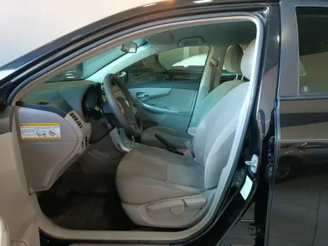 TOYOTA Corolla 1.8 16V 4P GLI FLEX AUTOMTICO, Foto 6
