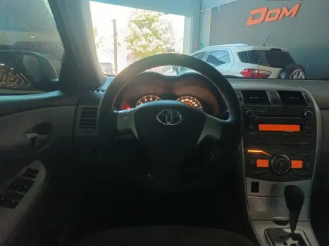 TOYOTA Corolla 1.8 16V 4P GLI FLEX AUTOMTICO, Foto 9