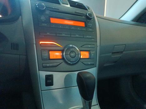 TOYOTA Corolla 1.8 16V 4P GLI FLEX AUTOMTICO, Foto 10
