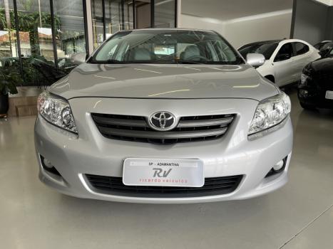TOYOTA Corolla 1.8 16V 4P XEI FLEX AUTOMTICO, Foto 2