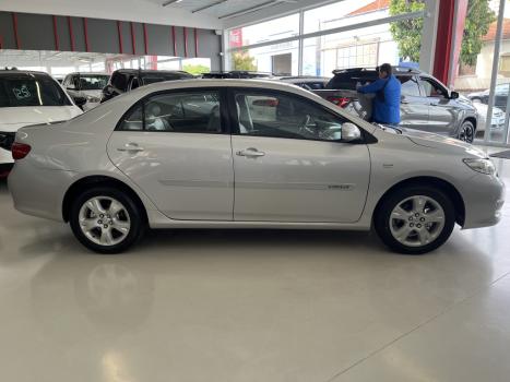 TOYOTA Corolla 1.8 16V 4P XEI FLEX AUTOMTICO, Foto 3