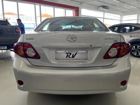 TOYOTA Corolla 1.8 16V 4P XEI FLEX AUTOMTICO, Foto 4
