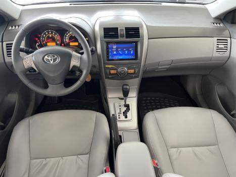 TOYOTA Corolla 1.8 16V 4P XEI FLEX AUTOMTICO, Foto 6
