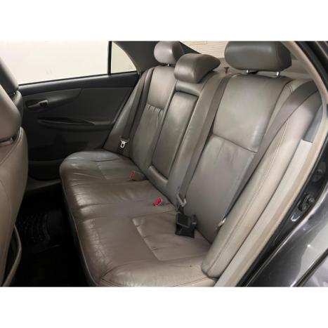 TOYOTA Corolla 1.8 16V 4P XEI FLEX AUTOMTICO, Foto 9