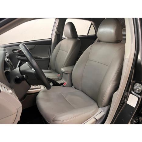 TOYOTA Corolla 1.8 16V 4P XEI FLEX AUTOMTICO, Foto 10