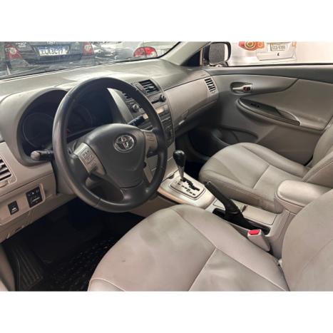 TOYOTA Corolla 1.8 16V 4P XEI FLEX AUTOMTICO, Foto 11