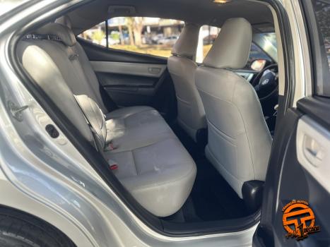 TOYOTA Corolla 1.8 16V 4P GLI UPPER FLEX AUTOMTICO, Foto 14
