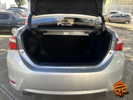 TOYOTA Corolla 1.8 16V 4P GLI UPPER FLEX AUTOMTICO, Foto 18