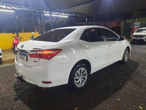 TOYOTA Corolla 1.8 16V 4P GLI FLEX AUTOMTICO, Foto 5