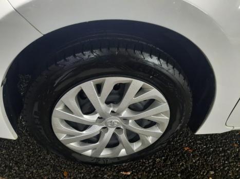 TOYOTA Corolla 1.8 16V 4P GLI FLEX AUTOMTICO, Foto 7
