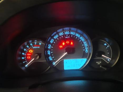 TOYOTA Corolla 1.8 16V 4P GLI FLEX AUTOMTICO, Foto 11