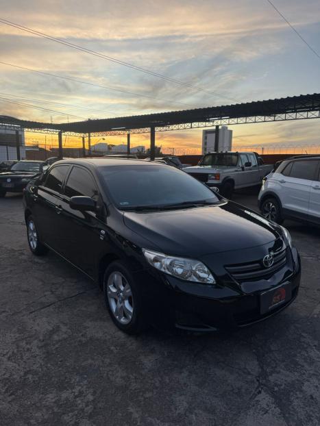 TOYOTA Corolla 1.8 16V 4P GLI FLEX AUTOMTICO, Foto 3