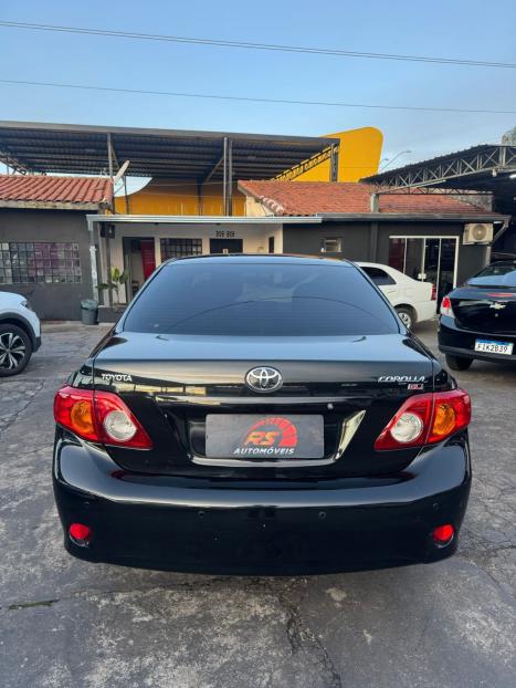 TOYOTA Corolla 1.8 16V 4P GLI FLEX AUTOMTICO, Foto 5