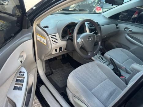 TOYOTA Corolla 1.8 16V 4P GLI FLEX AUTOMTICO, Foto 7