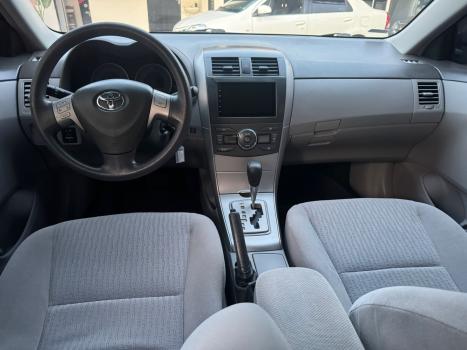 TOYOTA Corolla 1.8 16V 4P GLI FLEX AUTOMTICO, Foto 8
