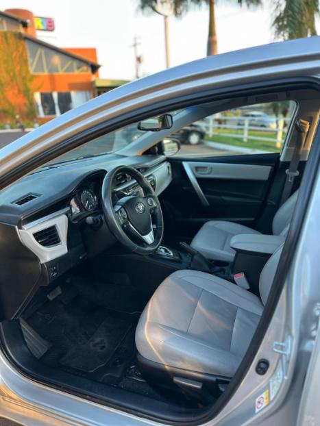 TOYOTA Corolla 1.8 16V 4P XEI AUTOMTICO, Foto 5