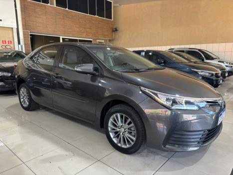 TOYOTA Corolla 1.8 16V 4P GLI UPPER FLEX AUTOMTICO, Foto 12