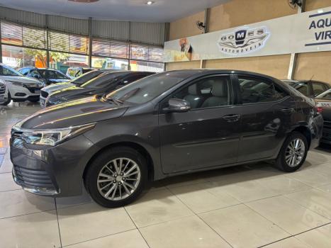 TOYOTA Corolla 1.8 16V 4P GLI UPPER FLEX AUTOMTICO, Foto 14