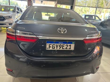 TOYOTA Corolla 1.8 16V 4P GLI UPPER FLEX AUTOMTICO, Foto 5