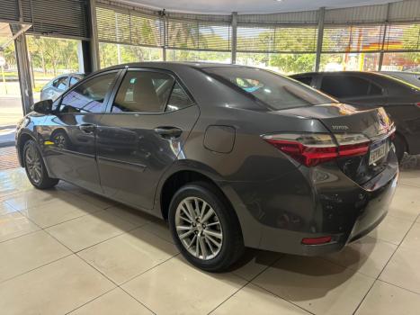TOYOTA Corolla 1.8 16V 4P GLI UPPER FLEX AUTOMTICO, Foto 6