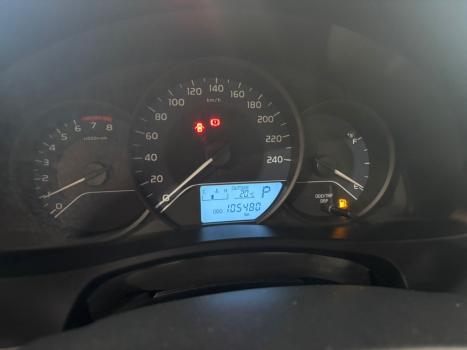 TOYOTA Corolla 1.8 16V 4P GLI UPPER FLEX AUTOMTICO, Foto 7