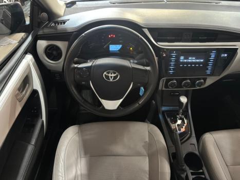 TOYOTA Corolla 1.8 16V 4P GLI UPPER FLEX AUTOMTICO, Foto 8
