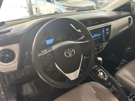 TOYOTA Corolla 1.8 16V 4P GLI UPPER FLEX AUTOMTICO, Foto 9