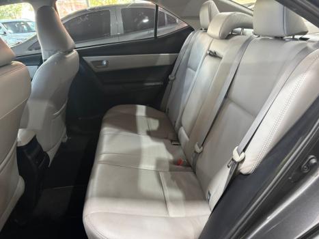 TOYOTA Corolla 1.8 16V 4P GLI UPPER FLEX AUTOMTICO, Foto 11