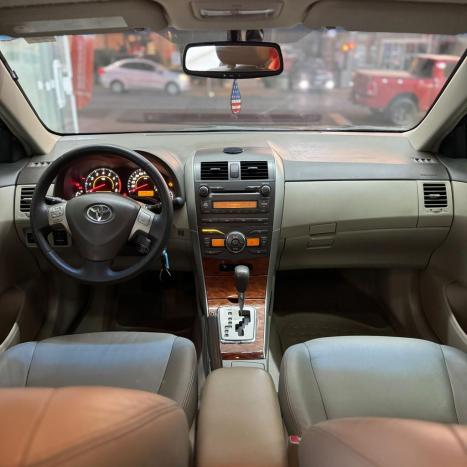 TOYOTA Corolla 1.8 16V 4P SEG FLEX AUTOMTICO, Foto 11