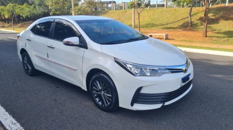 TOYOTA Corolla 1.8 16V 4P GLI UPPER FLEX AUTOMTICO, Foto 2