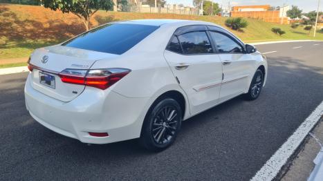 TOYOTA Corolla 1.8 16V 4P GLI UPPER FLEX AUTOMTICO, Foto 4