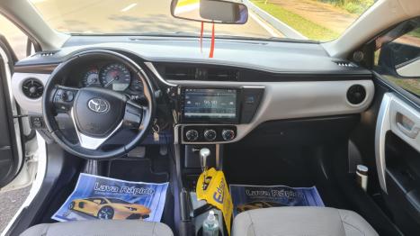 TOYOTA Corolla 1.8 16V 4P GLI UPPER FLEX AUTOMTICO, Foto 5