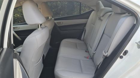 TOYOTA Corolla 1.8 16V 4P GLI UPPER FLEX AUTOMTICO, Foto 7