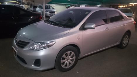 TOYOTA Corolla 1.8 16V 4P XLI AUTOMTICO, Foto 1