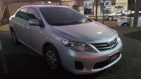 TOYOTA Corolla 1.8 16V 4P XLI AUTOMTICO, Foto 2