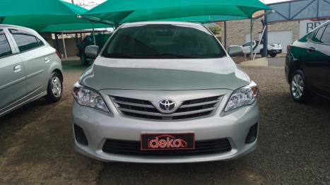 TOYOTA Corolla 1.8 16V 4P XLI AUTOMTICO, Foto 3