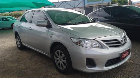 TOYOTA Corolla 1.8 16V 4P XLI AUTOMTICO, Foto 5