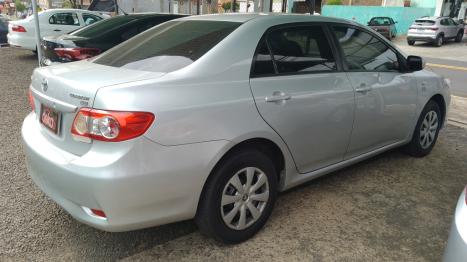 TOYOTA Corolla 1.8 16V 4P XLI AUTOMTICO, Foto 6