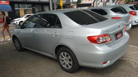 TOYOTA Corolla 1.8 16V 4P XLI AUTOMTICO, Foto 7