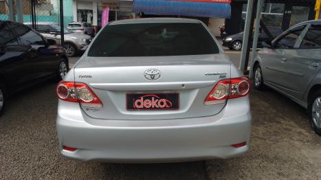 TOYOTA Corolla 1.8 16V 4P XLI AUTOMTICO, Foto 8