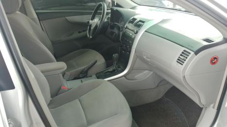 TOYOTA Corolla 1.8 16V 4P XLI AUTOMTICO, Foto 9