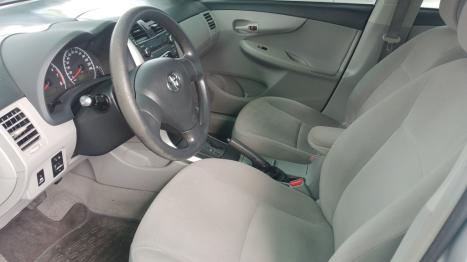 TOYOTA Corolla 1.8 16V 4P XLI AUTOMTICO, Foto 10