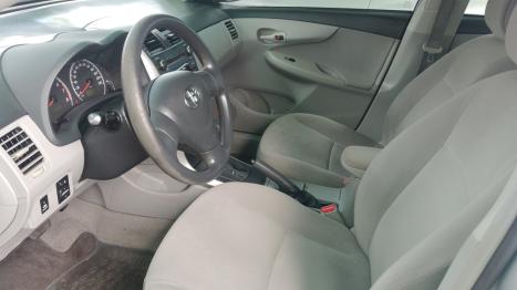 TOYOTA Corolla 1.8 16V 4P XLI AUTOMTICO, Foto 11