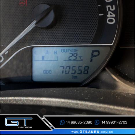 TOYOTA Corolla 1.8 16V 4P GLI FLEX AUTOMTICO, Foto 11