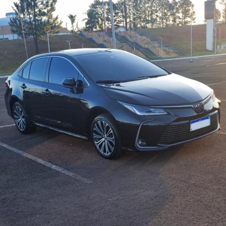 TOYOTA Corolla 1.8 16V 4P FLEX HBRIDO ALTIS A PREMIUM AUTOMTICO CVT, Foto 5
