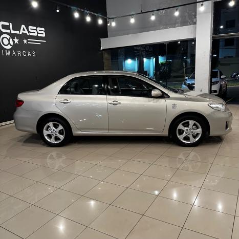 TOYOTA Corolla 1.8 16V 4P GLI FLEX AUTOMTICO, Foto 5