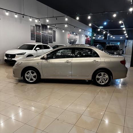TOYOTA Corolla 1.8 16V 4P GLI FLEX AUTOMTICO, Foto 6