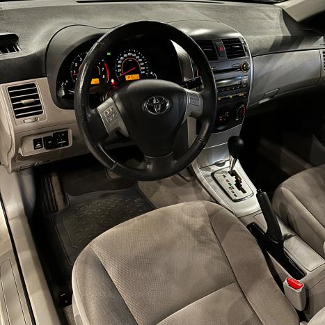 TOYOTA Corolla 1.8 16V 4P GLI FLEX AUTOMTICO, Foto 7