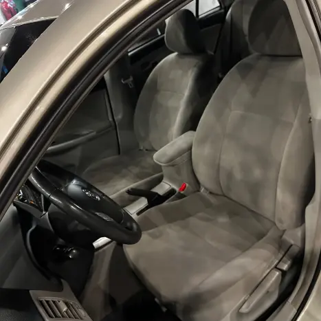 TOYOTA Corolla 1.8 16V 4P GLI FLEX AUTOMTICO, Foto 11